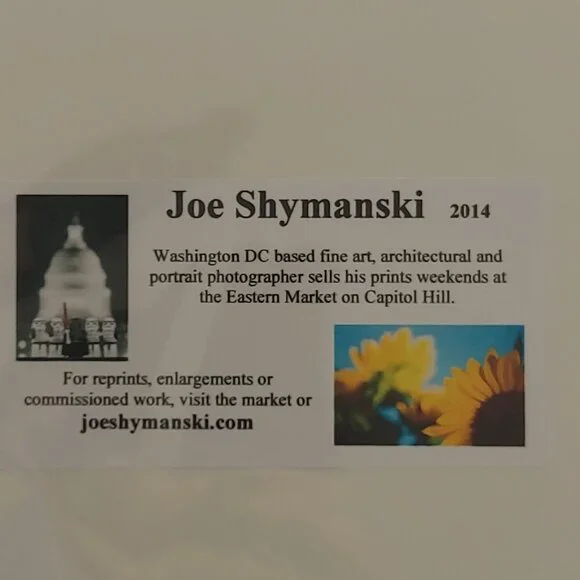 Star Wars Lego Photograph Mounted in Matboard by Joe Shymanski - Picture 3 of 3